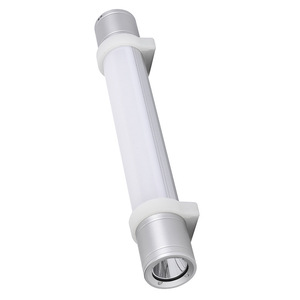 Lampe torche magnétique Spy611 3W 5W LED rechargeable pour inspection, chargement, déchargement, réparation d'urgence en extérieur - Product Image 1