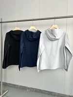 Nouvelle Collection Printemps : Blouson Bomber Coupe-Vent Léger et Décontracté pour Homme, Femme et Couple – Idéal Sport et Quotidien