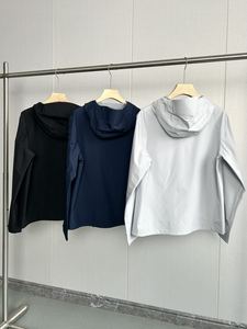 Nouvelle Collection Printemps : Blouson Bomber Coupe-Vent Léger et Décontracté pour <span class=keywords><strong>Homme</strong></span>, Femme et Couple – Idéal Sport et Quotidien - Product Image 2