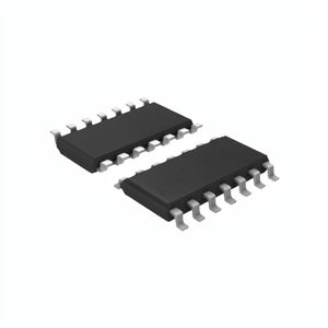 Composant électronique, puce 14 SOlC OPA4202IDR d'origine - Product Image 1