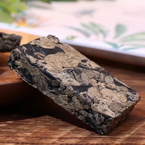 Seta de <span class=keywords><strong>Matsutake</strong></span> comprimida, hongo negro, a la venta - Product Image 3