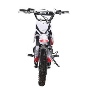 Moto tout-terrain miniature de 70 cm3, moto <span class=keywords><strong>enduro</strong></span> à essence, moteur 4 temps, transmission automatique, moto de course pour enfants - Product Image 6