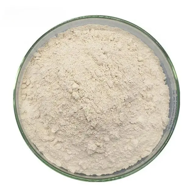 Hot Sales Free Sample Potato Powder Protein 5% Dry Potato Powder