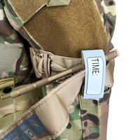 Tourniquet médical de combat Medresq de haute qualité, conception OEM, tourniquet de secours, premiers secours