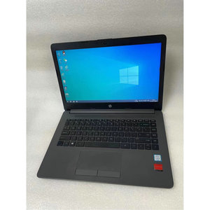 Bán Buôn Thế Hệ Đầu Tiên Nâng cấp Ban Đầu Sử Dụng Máy Tính Xách Tay 14 Inch Giá Thấp Máy Tính Xách Tay Máy Tính Xách Tay Máy Tính - Product Image 3