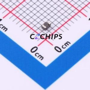 Inductor SMD WI0603AQD1R0MST-HF 0603 (Inductancia: 1uH) (Precisión: 20%) (Corriente Nominal: 1.1A) - Product Image 2