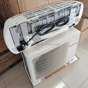Aires Acondicionados Split de Pared con Ahorro de Energía, Sin Refrigeración, 18000, 24000, 36000 BTU, Listos para R32, Ecológicos, Clase A+++. - Product Image 3