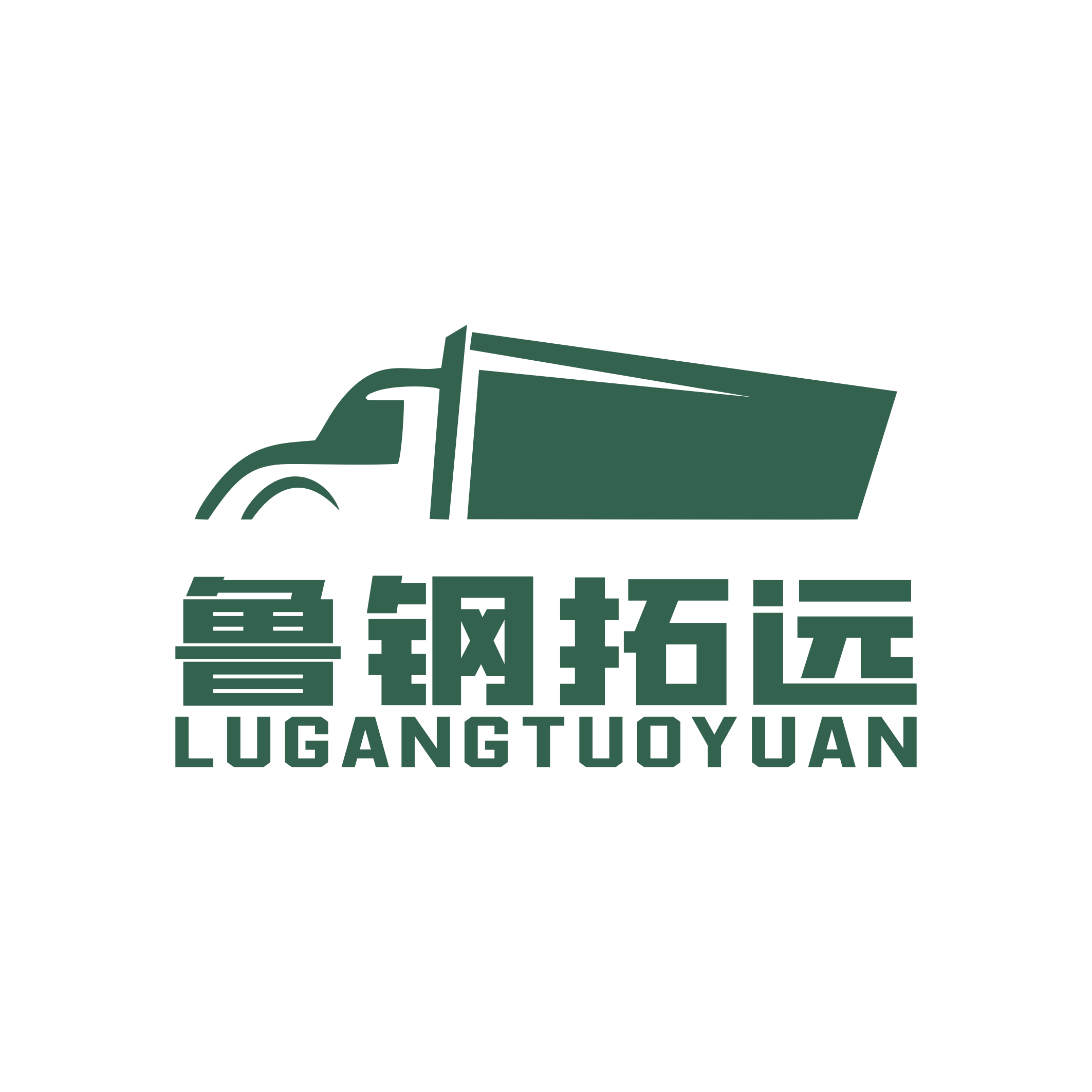 Hubei Lugang Science And Trade Co., Ltd. logo