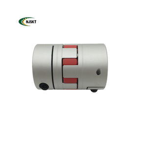 D25-L30 6x10mm Lovejoy 커플링-자동 장비 및 컨베이어용 제로 백래시 플렉시블 조 - Product Image 1