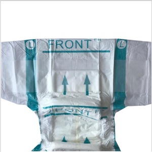 ผ้าอ้อมผู้ใหญ่แบบแพ็คใหญ่ ไซส์ใหญ่ ซึมซับได้มากที่สุด กางเกงในสำหรับผู้ใหญ่ที่มีภาวะกลั้นปัสสาวะไม่อยู่ กางเกงผ้าอ้อมสำหรับผู้ใหญ่ - Product Image 6