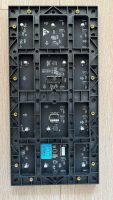 Messestand-Panel LED-Display P2 für Innenbereich 2mm Pixelabstand 500cd Helligkeit