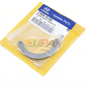 Hot Selling Engine <b>System</b> BEARING PAIR SET-CRK/SHF 21020-25150 2102025150 For H-yundai ELANTRA 21020 25150 - Product Image 3