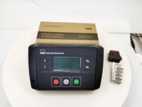 Panneau de commande de générateur Deep Sea ORIGINAL DSE E400, contrôleur de moteur diesel