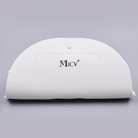 Ensemble d'emballage haut de gamme pour lunettes Bestclean, boîte en papier magnétique, étui en cuir souple avec cordon de serrage, fabrication sur mesure OEM