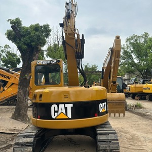 ¡Venta caliente usado Caterpillar CAT308CR CAT306D CAT307D excavadora 8 toneladas incluyendo motor bomba cojinete engranaje núcleo precio barato! - Product Image 3