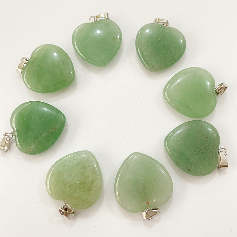 6-Green Aventurine