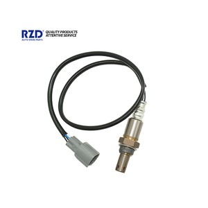 Alto desempenho Auto parte <span class=keywords><strong>Sensor</strong></span> O2 oxigênio <span class=keywords><strong>Sensor</strong></span> novo OEM traseiro 89467-58060 para Toyota Auris - Product Image 1