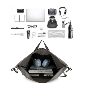 Men's Sports <b>Outdoor</b> Climbing Camping Daypack Hiking Mountain Trekking Double Shoulder Bag Functional Mountaineering Backpack - Product Image 5