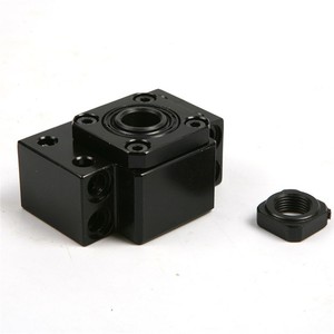 เครื่องกัดเราเตอร์ CNC สำหรับงานกัดเพลาเชิงเส้น BKBF25 - Product Image 5