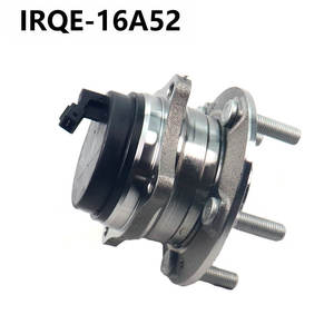 Conjunto de Cubo de Rueda Trasera Irqe 16A52 para Kia Carnival, Rodamiento de Acero, Pieza de Repuesto Nueva 52750-A9000 - Product Image 1