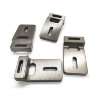 Personnalisation rapide Airsoft Metal Gear Cycle pièces de rechange Service d'usinage CNC de précision en acier inoxydable