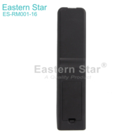 ES-RM001-16 universel de haute qualité prix usine Smart TV télécommande pour HDTV Smart TV contrôleur télécommandé