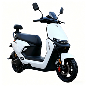<span class=keywords><strong>Moto</strong></span> électrique pour adultes, puissance élevée 1500W, longue autonomie, scooter urbain, vente en gros, vente au détail, export transfrontalier, directement de l'usine - Product Image 2