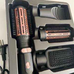 Meilleur sèche-<span class=keywords><strong>cheveux</strong></span> rotatif 1000W <span class=keywords><strong>Brosse</strong></span> à air chaud électrique <span class=keywords><strong>rotative</strong></span> pour <span class=keywords><strong>cheveux</strong></span> <span class=keywords><strong>courts</strong></span> - Product Image 5