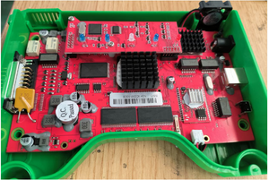 سوبر ICOM PRO 3 + BMW + كابل تكوين OBD + + أداة تشخيص أعطال السيارة الأساسية - Product Image 6