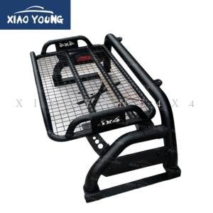 Barra antivuelco deportiva 4X4, barra antivuelco para camioneta, barra antivuelco para Revo Vigo Navara np300 4x4, accesorios, barra antivuelco - Product Image 4