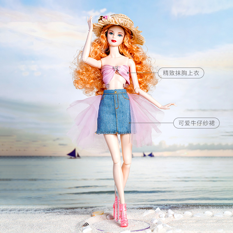 Summer rhapsody f-full costume