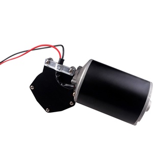 D76R D76L DC 12v24v Reduction Motor <b>Worm</b> <b>Gear</b> Motor Electric 12v 24 V Dc <b>Worm</b> <b>Gear</b> Motor - Product Image 1