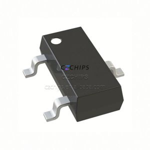 Nuevo Circuito Integrado Original XP151A03A7MR SOT23-3L, Chips IC, CZSKU:R5S7M5A5 - Product Image 1