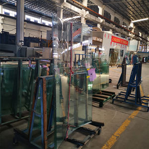 <span class=keywords><strong>ราคา</strong></span>โรงงานโปร่งใสอาคาร<span class=keywords><strong>กระจก</strong></span>ฉนวนกันเสียงพาร์ทิชันแก้ว - Product Image 3