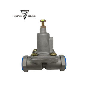 Norme OEM 4341001250 4341000270 Suspension pneumatique pour camions et remorques Système de freinage Soupape de trop-plein Soupape de charge Soupape de frein - Product Image 3