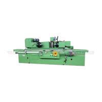 Usine de rectifieuses de vilebrequins MQ8240 pour la livraison directe d'équipements de rectification spécialisés pour moteurs automobiles