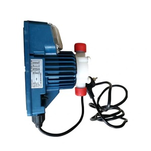 जल उपचार डायाफ्राम स्वचालित मीटर रासायनिक सेको पंप टैंक तरल खुराक पंप नियंत्रक सीप सिस्टम इलेक्ट्रॉनिक - Product Image 2