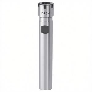 Mandril Cilíndrico y de Cono Morse ER8M para Uso en Máquinas Herramienta - Product Image 2