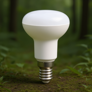 Bombilla LED Reflector R50 E14 8W 230V Luz Blanca Cálida - Product Image 3