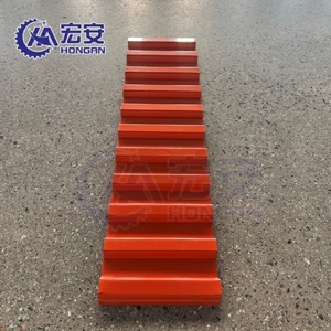 Automatic Three-layer Trapezoidal <b>Sheet</b> Forming Machine with PLC Engine & Bearing - Product Image 6