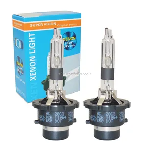 HID D2R Xenon Kit Headlight D2R 4300k 6000k 8000k HID Xenon Bulb Lamp D2R Xenon Hid Kit Lamp