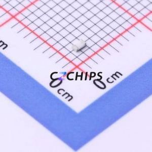 Resistencia SMD SCR0603F422K 0603 (Tipo: Película Gruesa) (Resistencia: 422kOhm Precisión: 1%) - Product Image 2