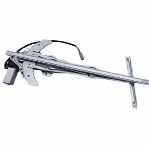 Lève-vitre électrique Honda CRV 72751-S10-J01 72711-S10-J01, pièce de rechange neuve pour réglage du verre de la portière de voiture - Product Image 1