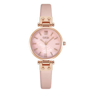 Nouvelle montre élégante pour femme, bracelet délicat, petite montre étanche exquise pour femme - Product Image 5