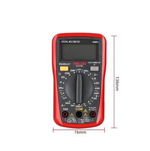 Nuevo Original Delixi <span class=keywords><strong>DEM</strong></span> 600V-1000V - Product Image 1