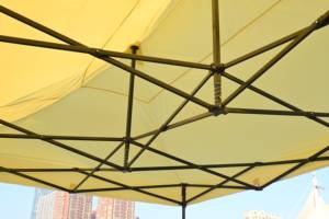 Tente pliante extérieure de haute qualité/tente de chapiteau utilisée - Product Image 4