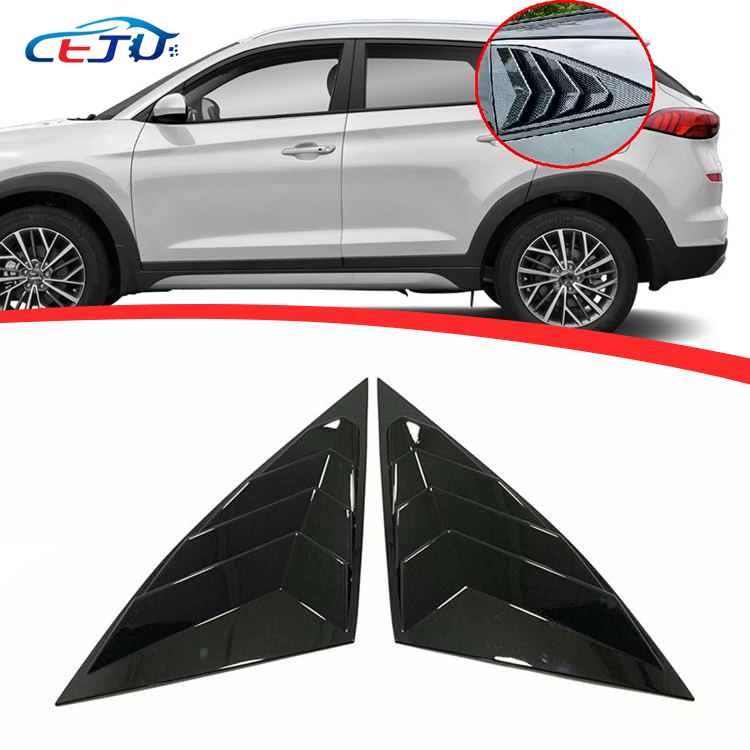 Hyundai tucson 2019 accessories discount