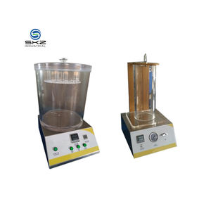 SKZ1016B Testeur de fuite à pression <span class=keywords><strong>positive</strong></span> 1 an de garantie Machine d'essai en plastique 220V - Product Image 1
