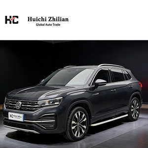 Tacqua 2019-2023 380TSI <span class=keywords><strong>Moteur</strong></span> essence turbo 4x4 Euro VI Mini SUV Automatique R17 <span class=keywords><strong>Volant</strong></span> à gauche Sièges en cuir d'occasion LED - Product Image 1