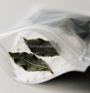 Estratto di tè verde essiccato biologico di alta qualità in polvere 40% L-teanina 6% EGCG 3% caffeina additivi alimentari concentrazioni mirate - Product Image 5